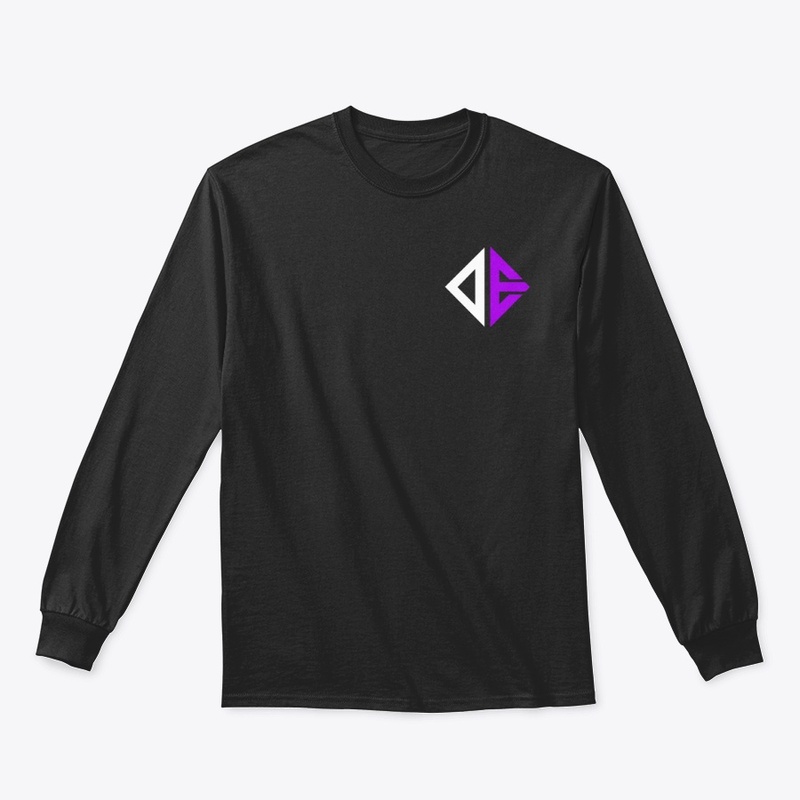 SuicideGuy Custom Long Sleeve