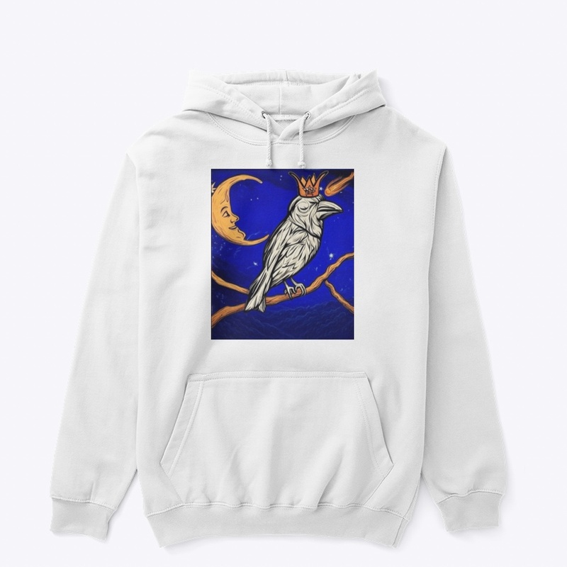 Crow King 