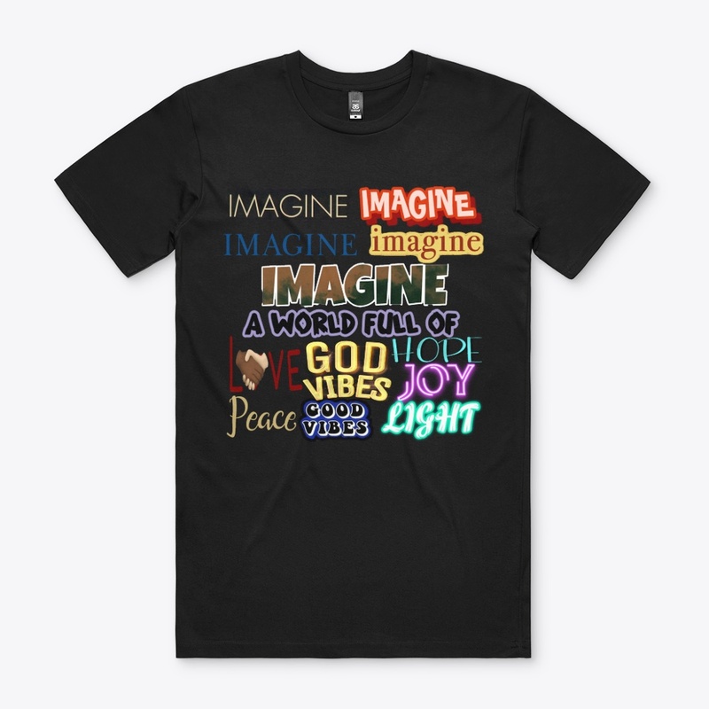 IMAGINE