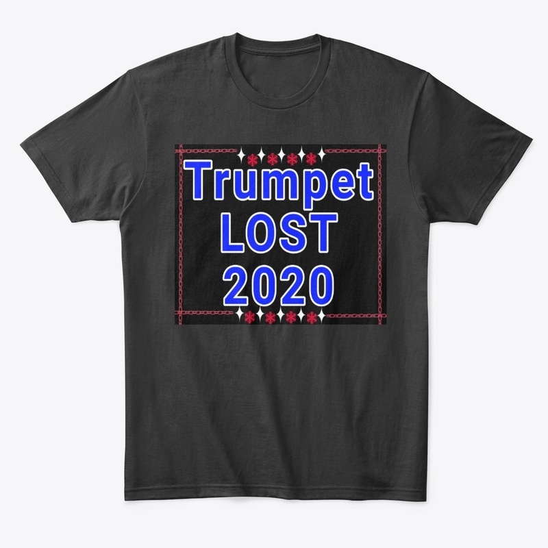 Trumpets Lost in 2020
