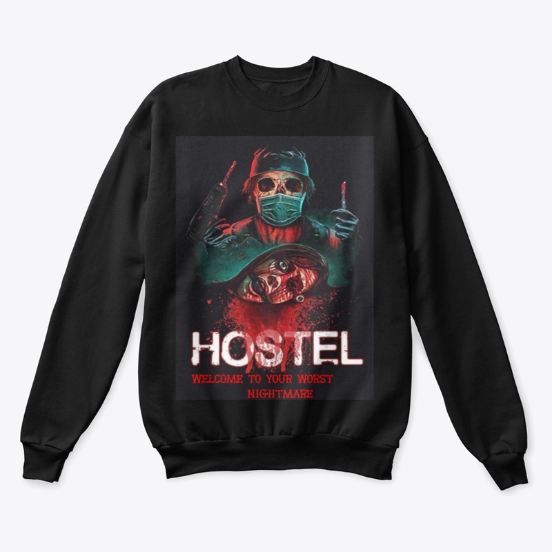 Hostel