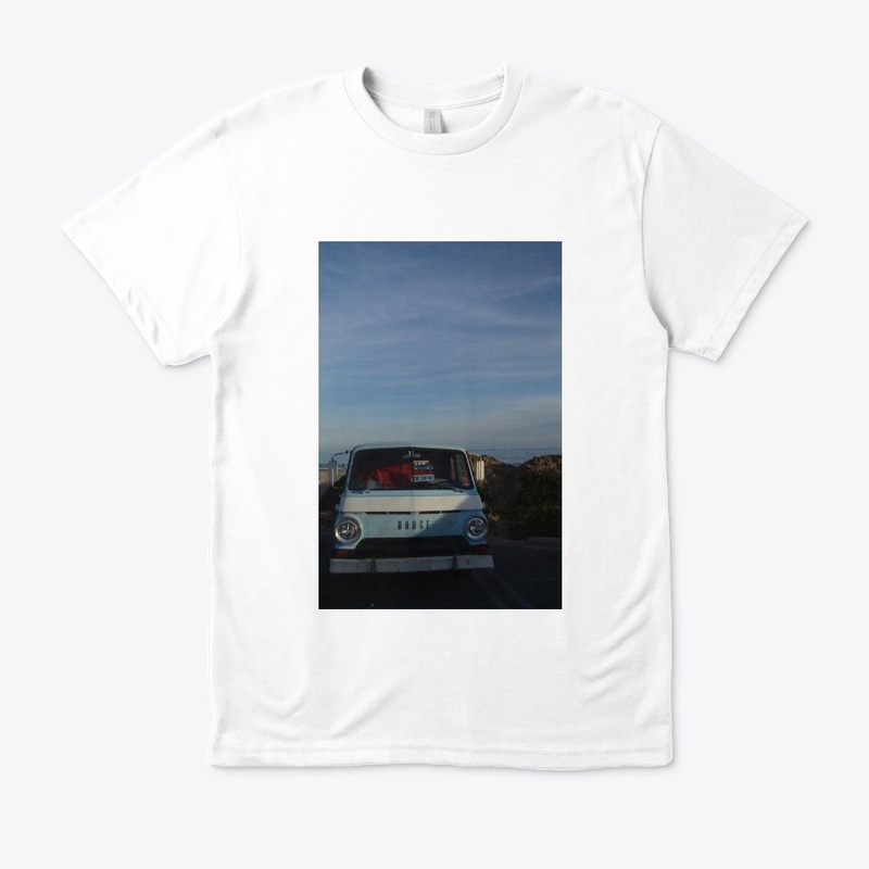 California Dreaming