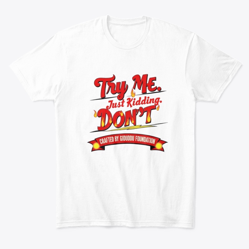 Try me Design