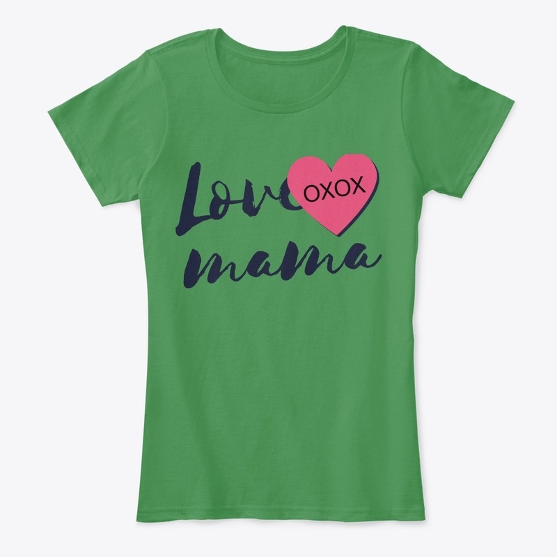 Classico1969 Women OXOX Collection Tee