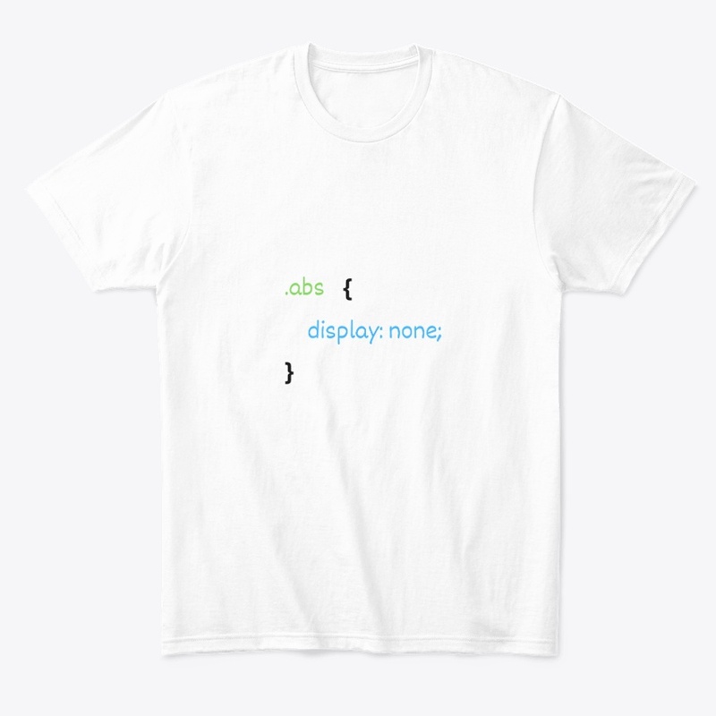 display-none;!!!