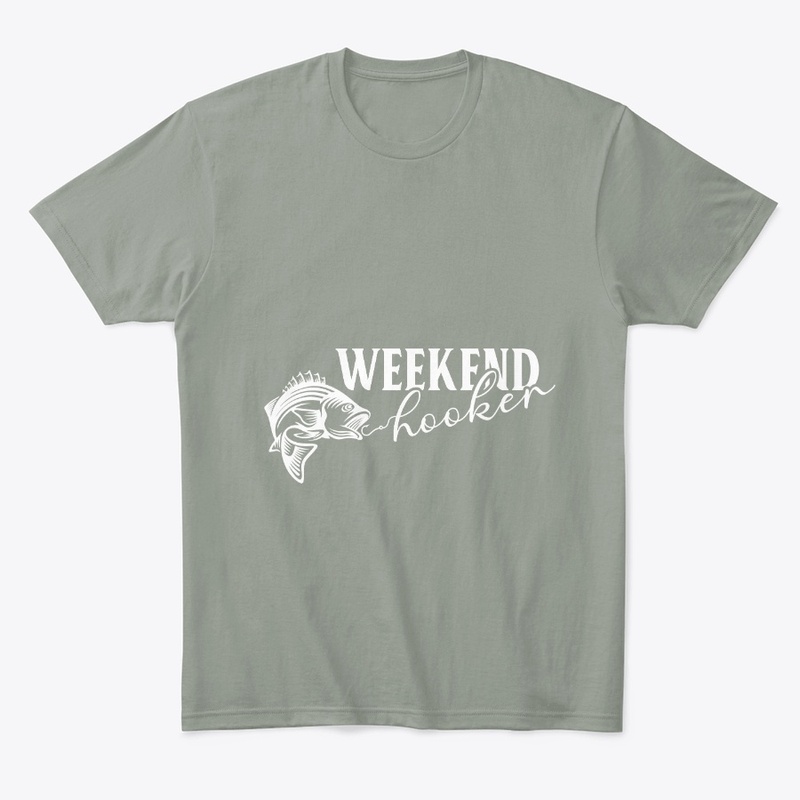 Weekend Hooker