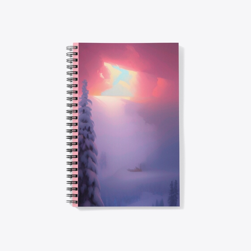 Winter Slope