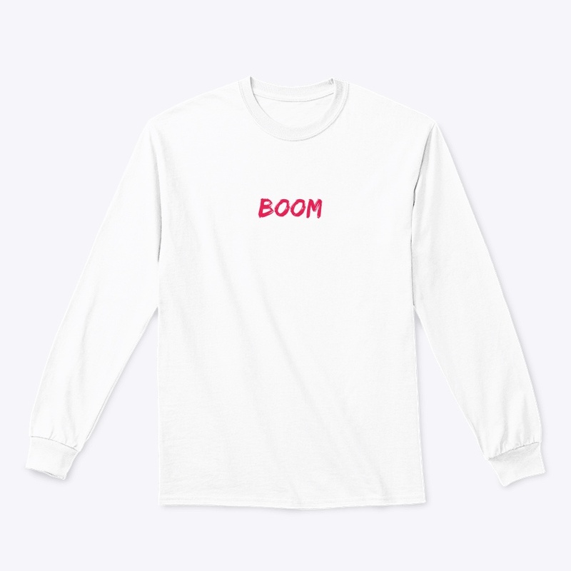 BOOM