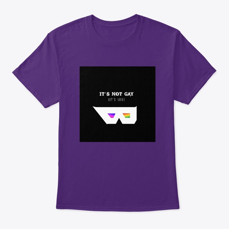 LGBT - Pride