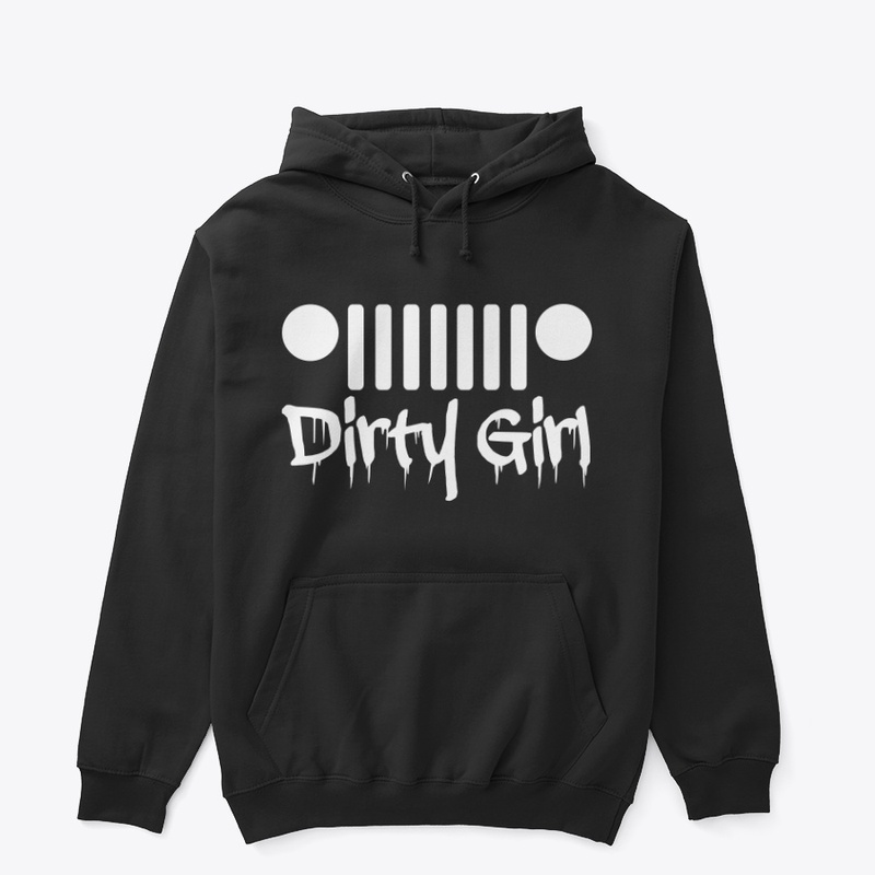 Dirty Girl