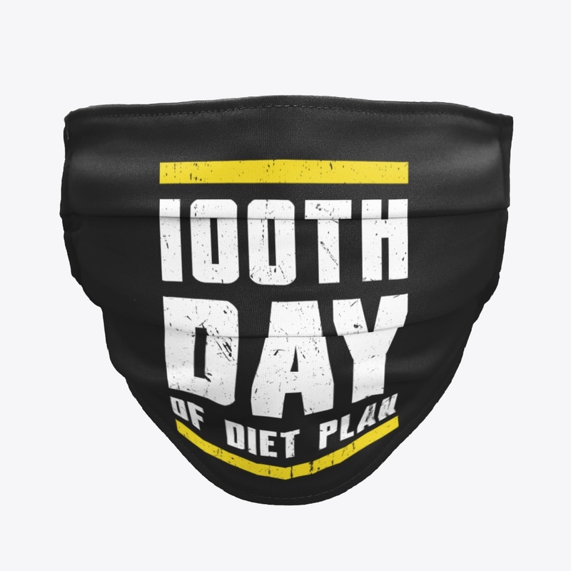 100th Day of Diet Plan