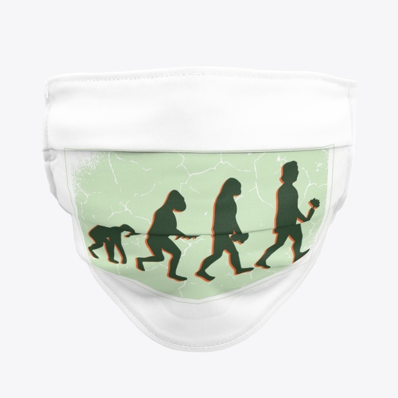 Vegan Evolution