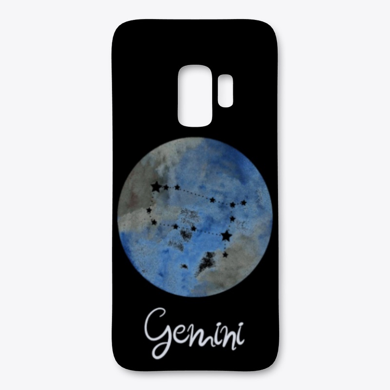 Gemini Constellation