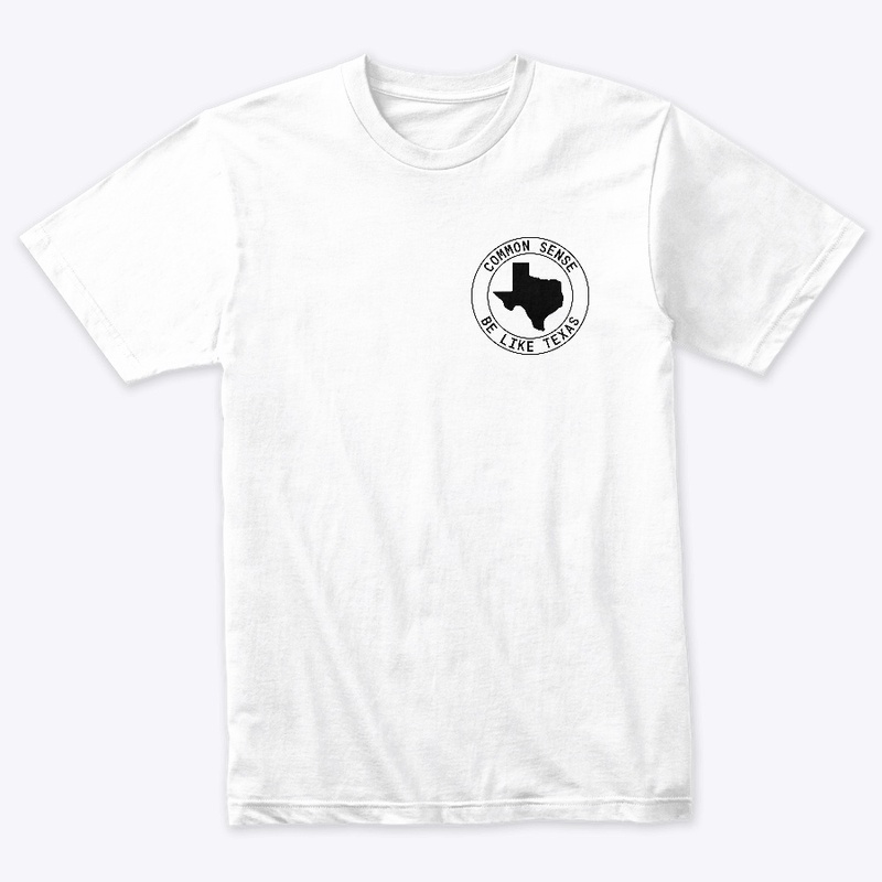 Be Like Texas