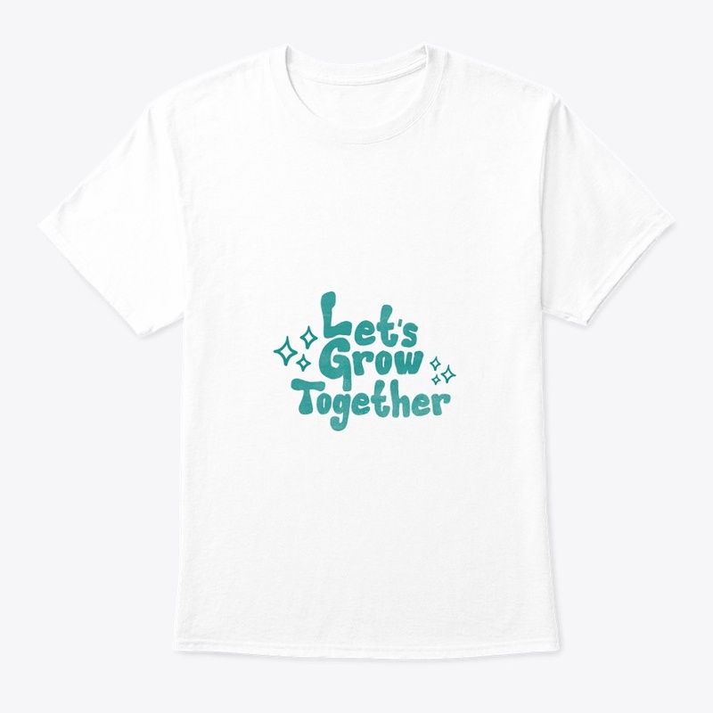 Let's Grow Together