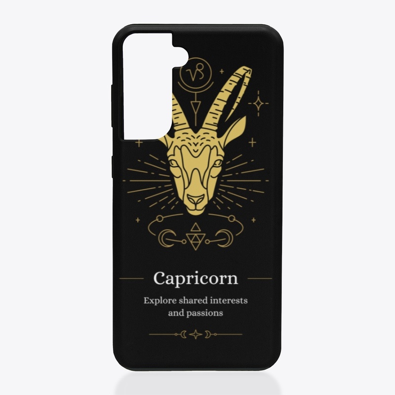CAPRICORN