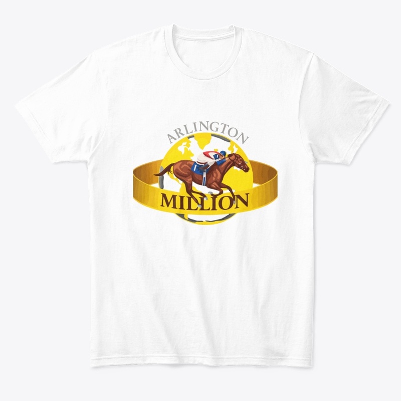 Arlington Million Outfit