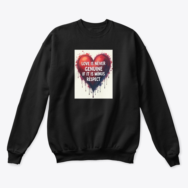 Saying I love you is so simple