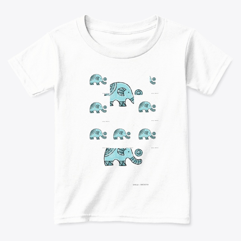Elephant 