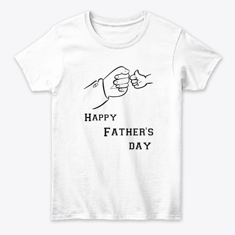 Happy Father's Day T-shirt