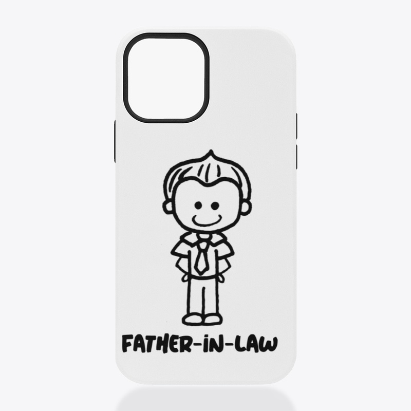 Family Designs: Father-In-Law