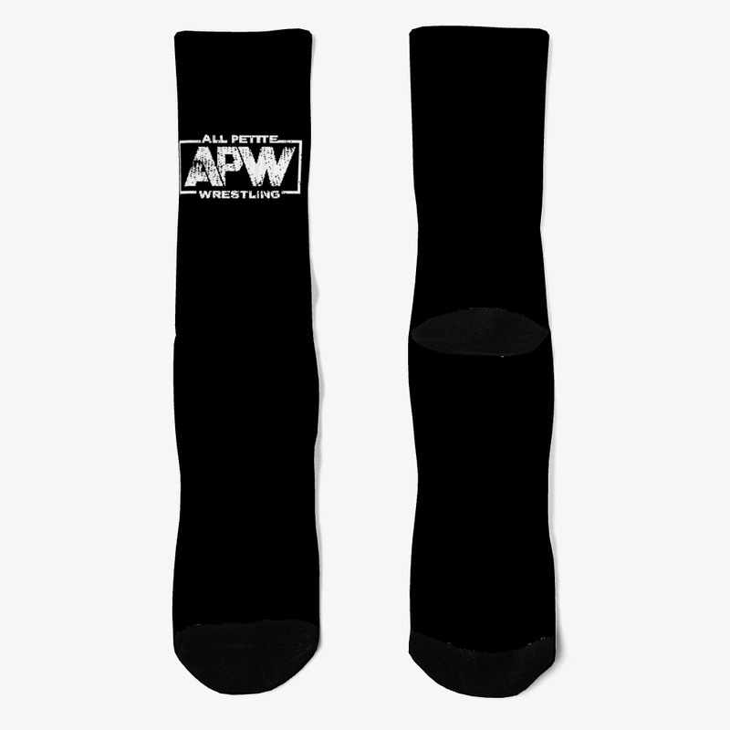 All Petite Wrestling APW
