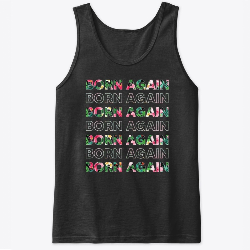 Born Again Floral Design