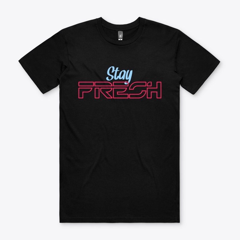 Stay Fresh (simple)
