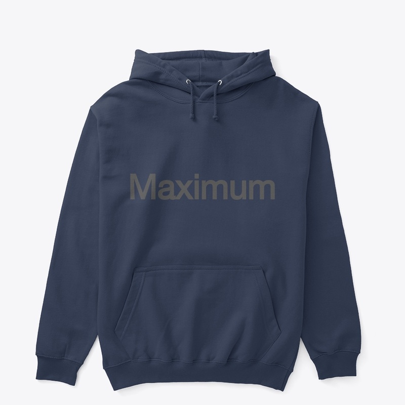 Maximum tees