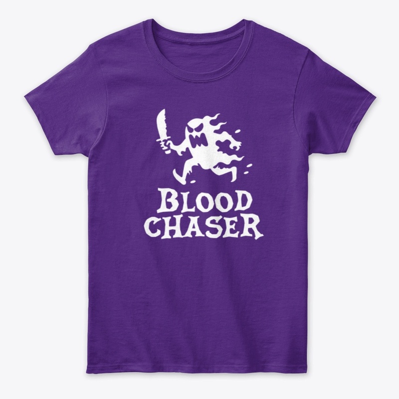 Blood chaser