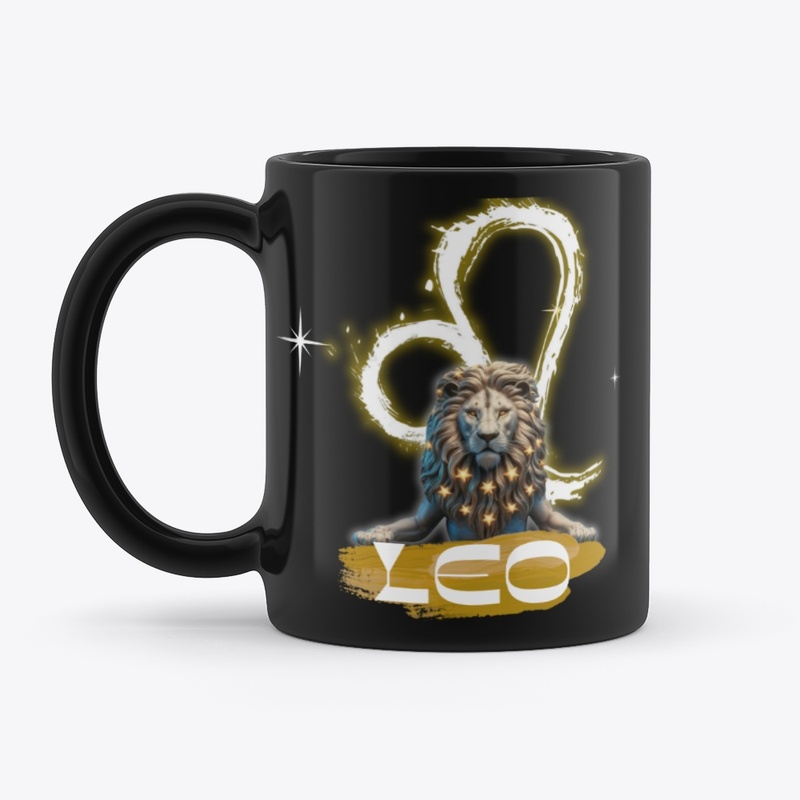LEO ZODIAC APPAREL 