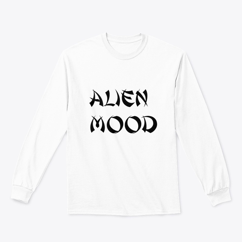Alien Mood Collection