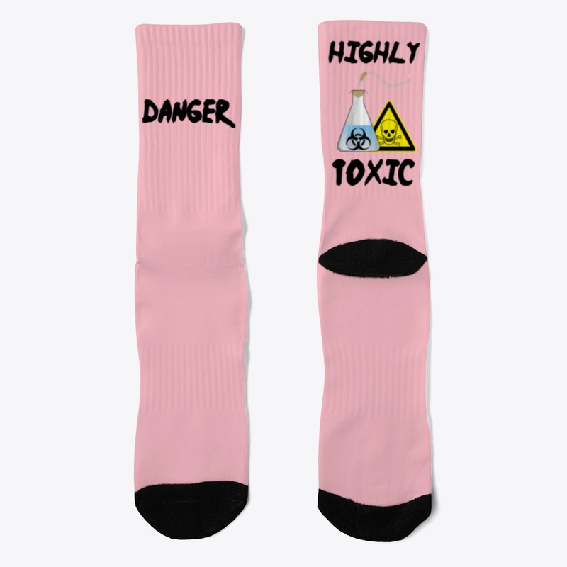 Danger 