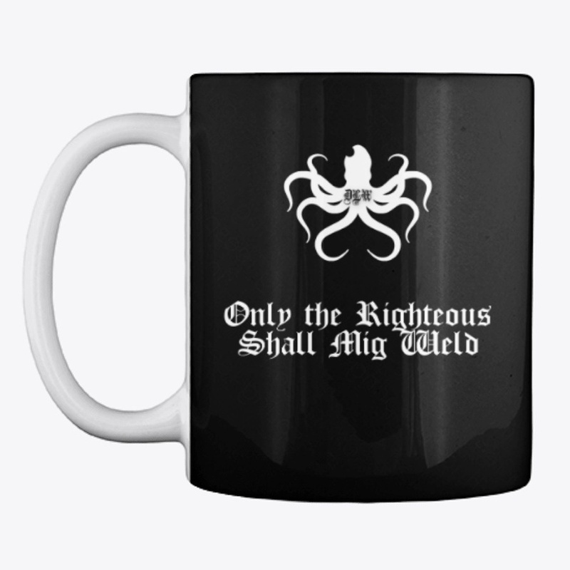 Only The Righteous 