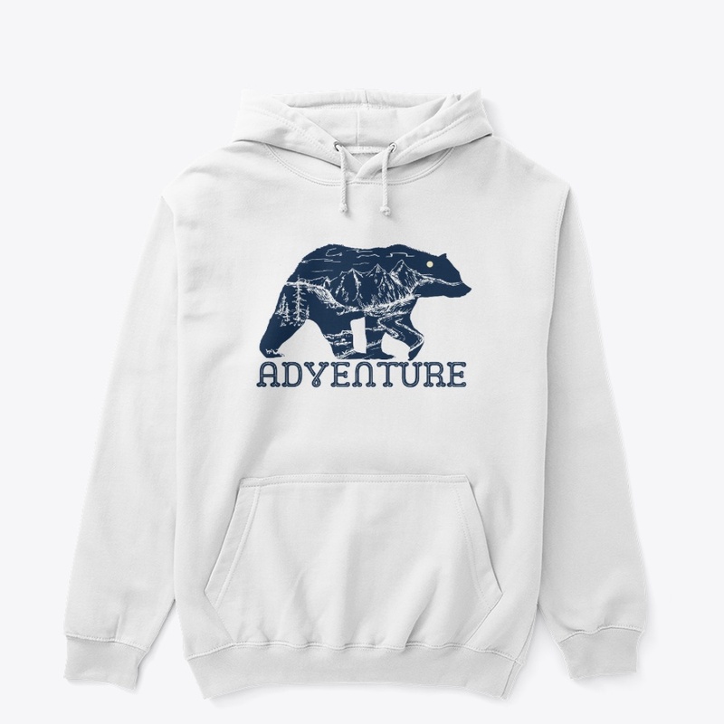 Adventure Bear Wilderness Design