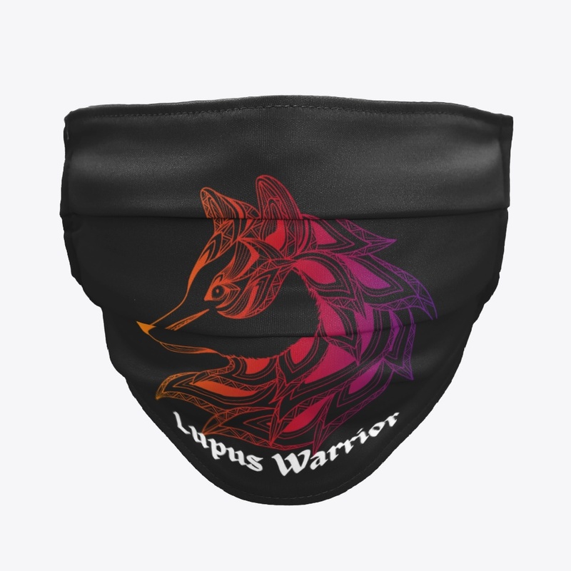 Lupus Warrior 2