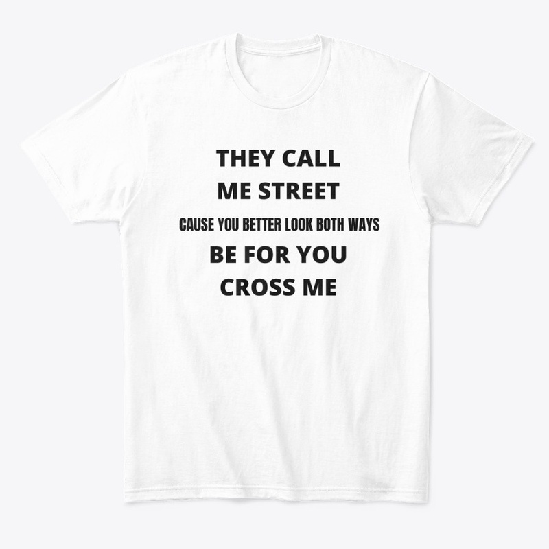 I'm Street 