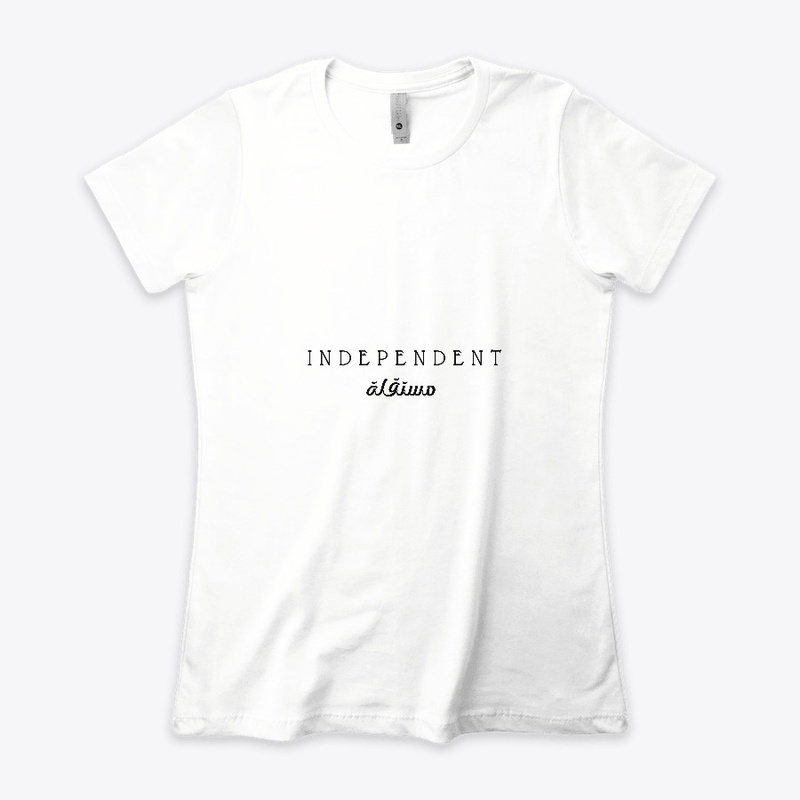    INDEPENDENT WOMEN 