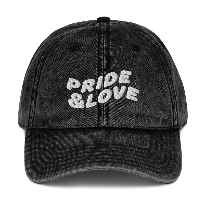 Vintage Hats 
