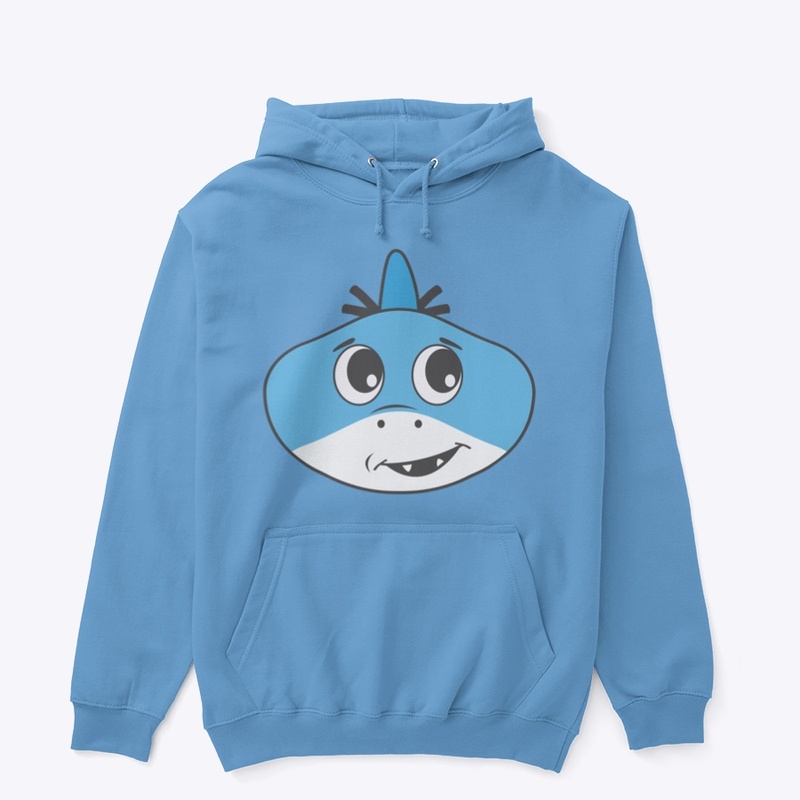 Baby Sharkmato