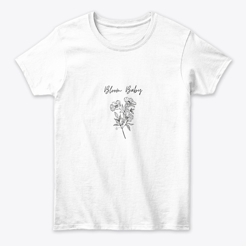 Bloom baby