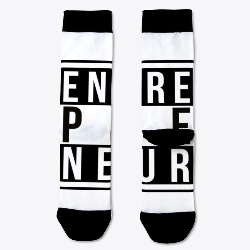 ENTREPRENEUR (block)