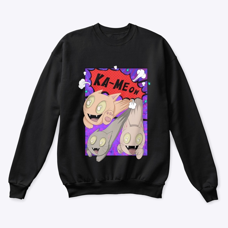 Ka-Meow