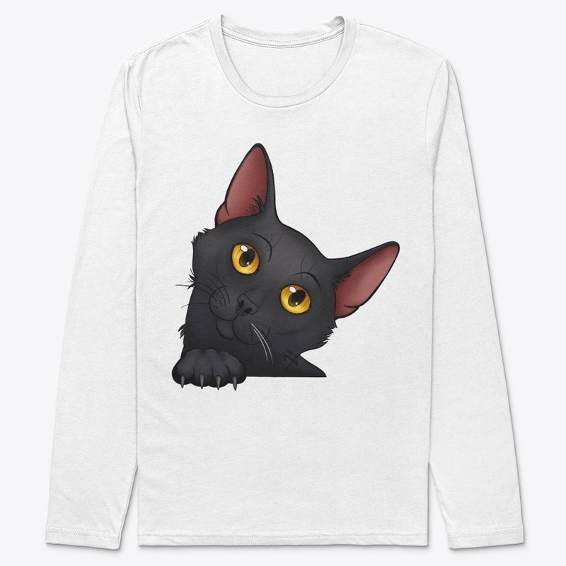 Felix - Men/Unisex Long Sleeves