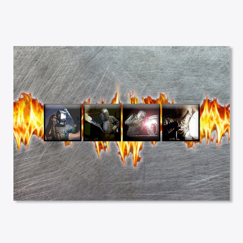 Welders