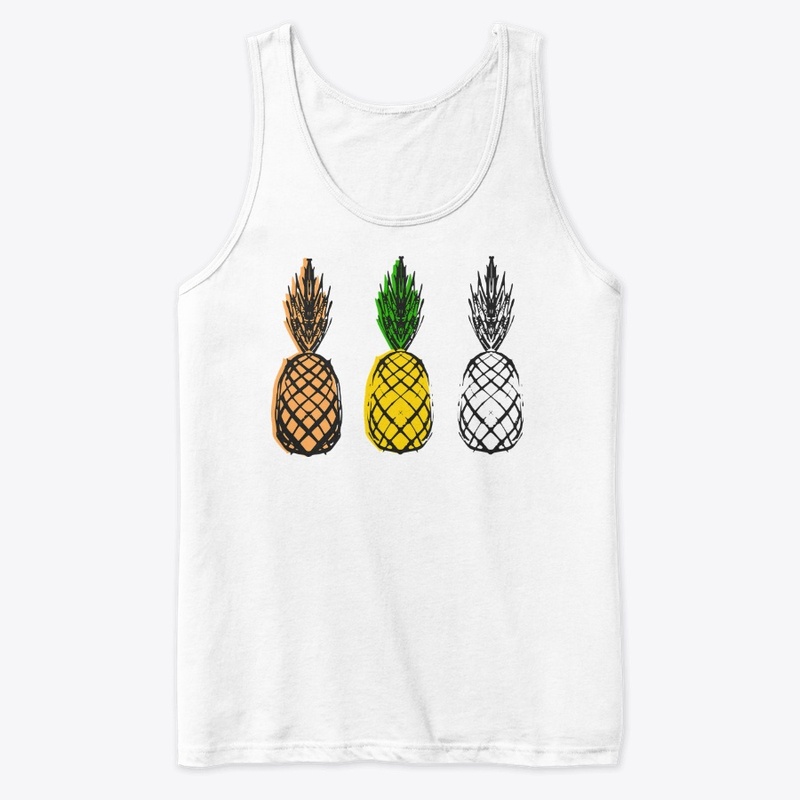 Pineapples
