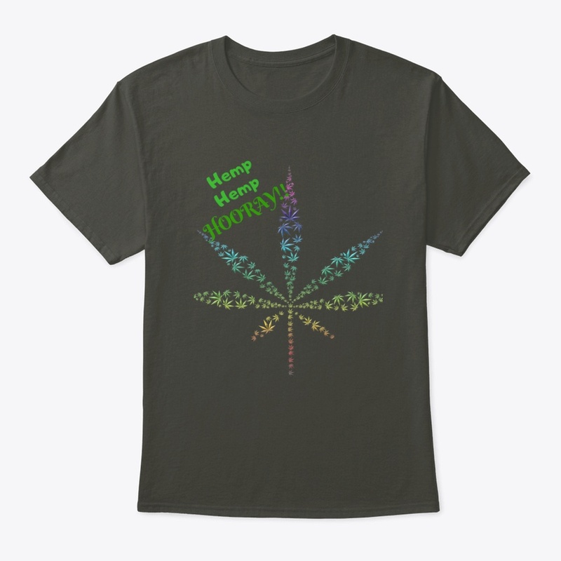 Hemp Hemp HOORAY 