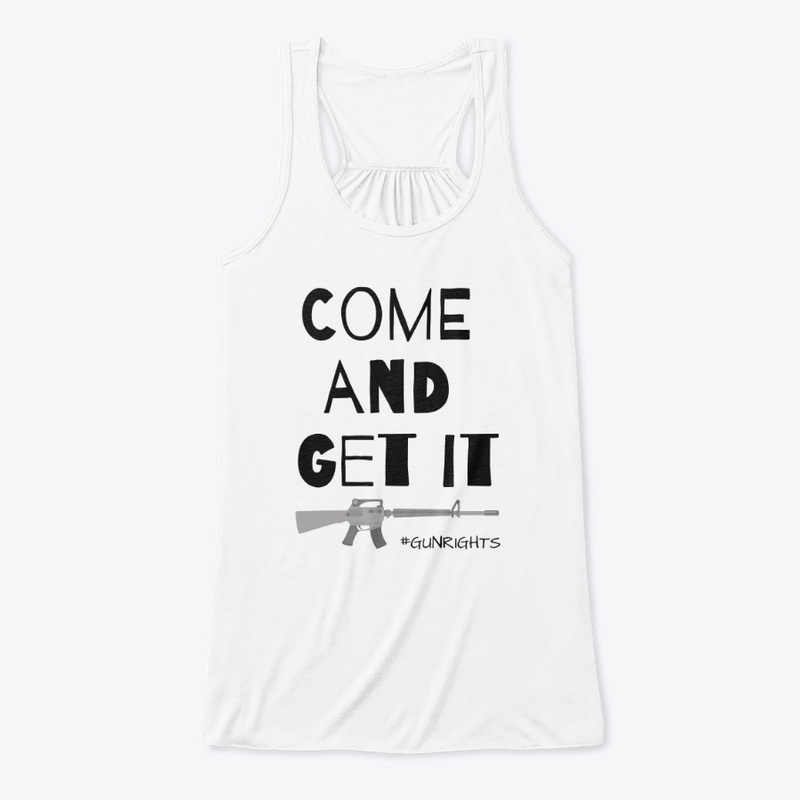 Come And Get It