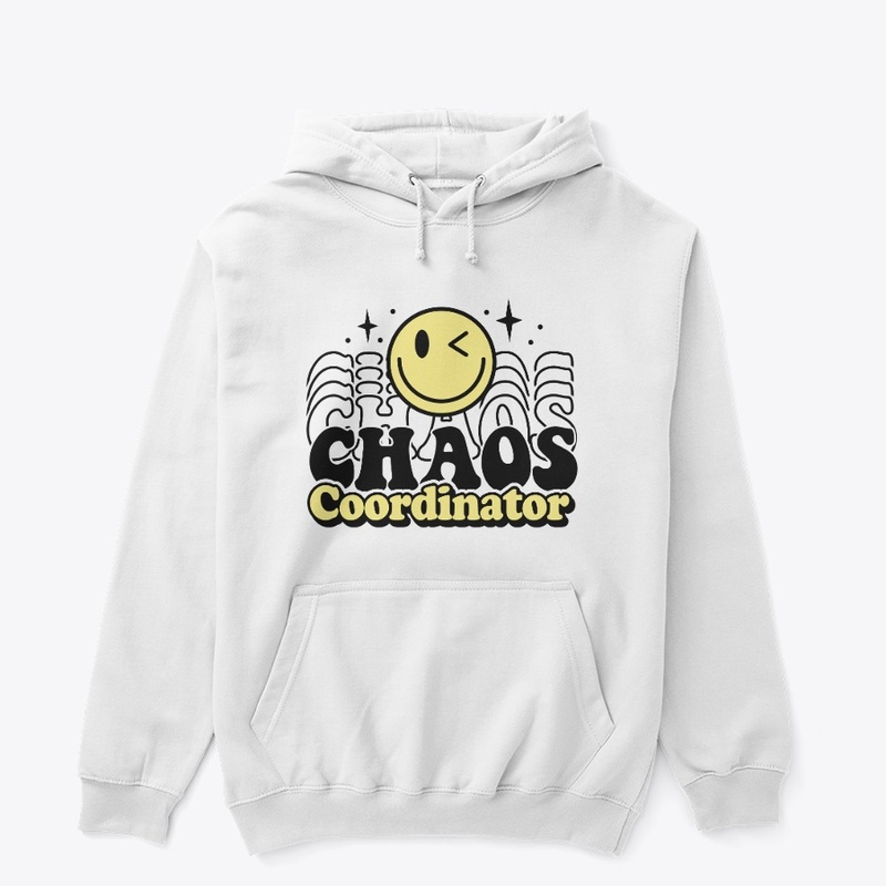 Pro Chaos Coordinator 