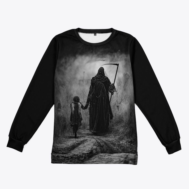 Walking with Death